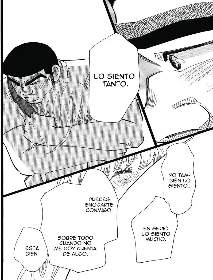 Ore Monogatari!! - Capítulo 49 - Página 39 - LectorTMOo