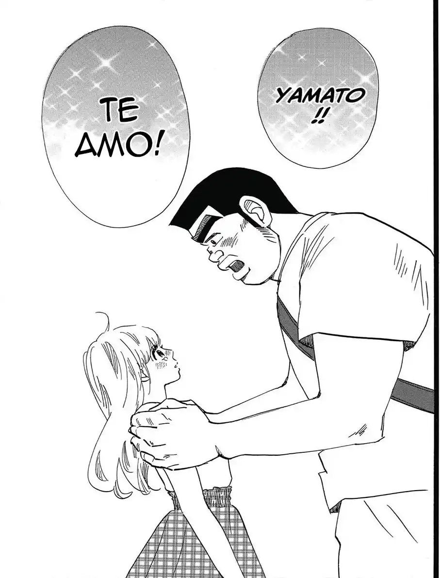 Ore Monogatari!! - Capítulo 49 - Página 40 - LectorTMOo
