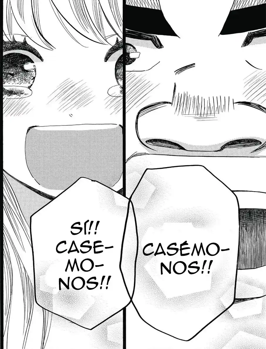 Ore Monogatari!! - Capítulo 49 - Página 41 - LectorTMOo