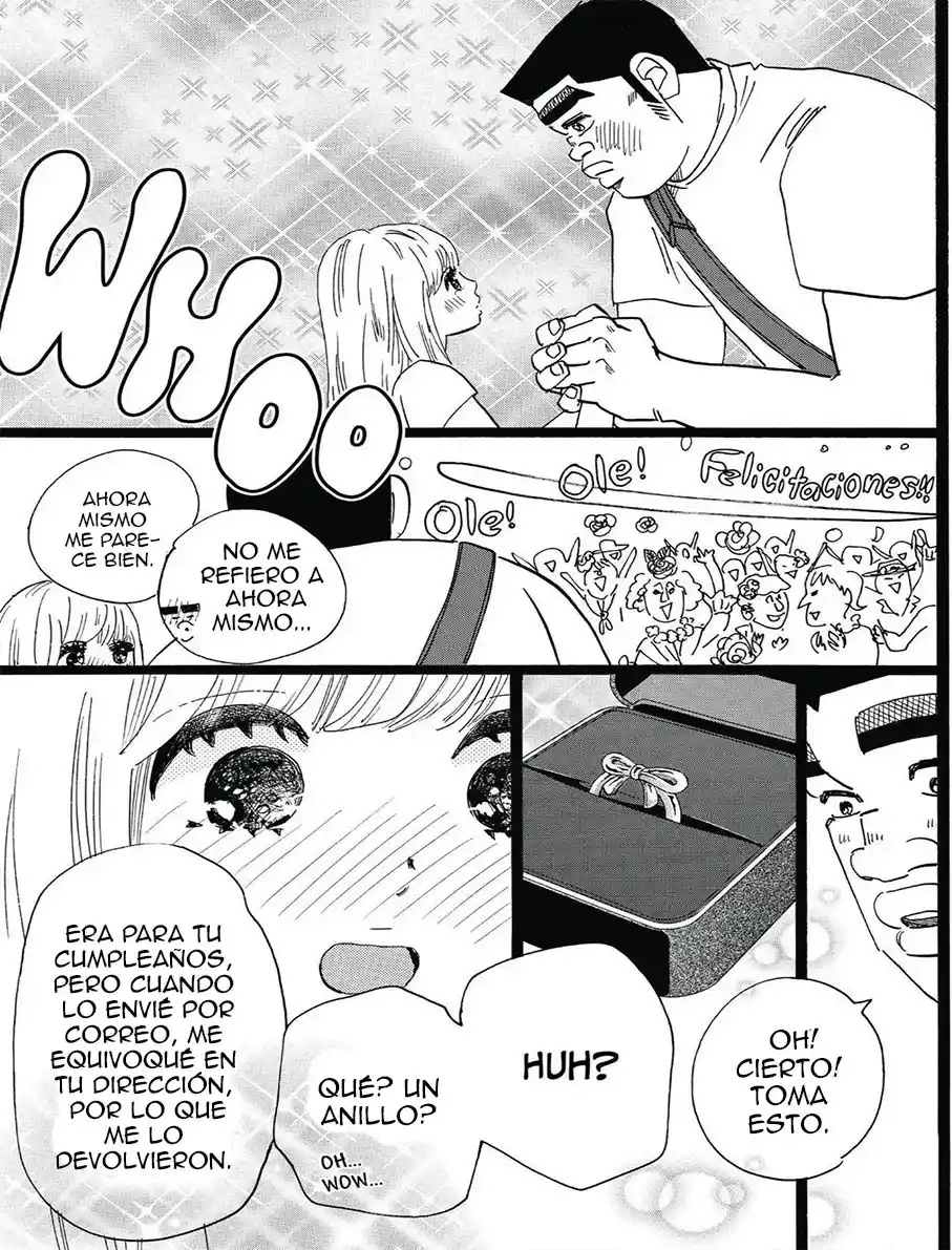 Ore Monogatari!! - Capítulo 49 - Página 42 - LectorTMOo