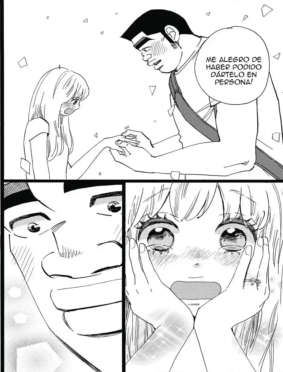 Ore Monogatari!! - Capítulo 49 - Página 43 - LectorTMOo