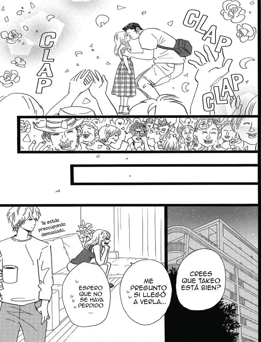 Ore Monogatari!! - Capítulo 49 - Página 44 - LectorTMOo