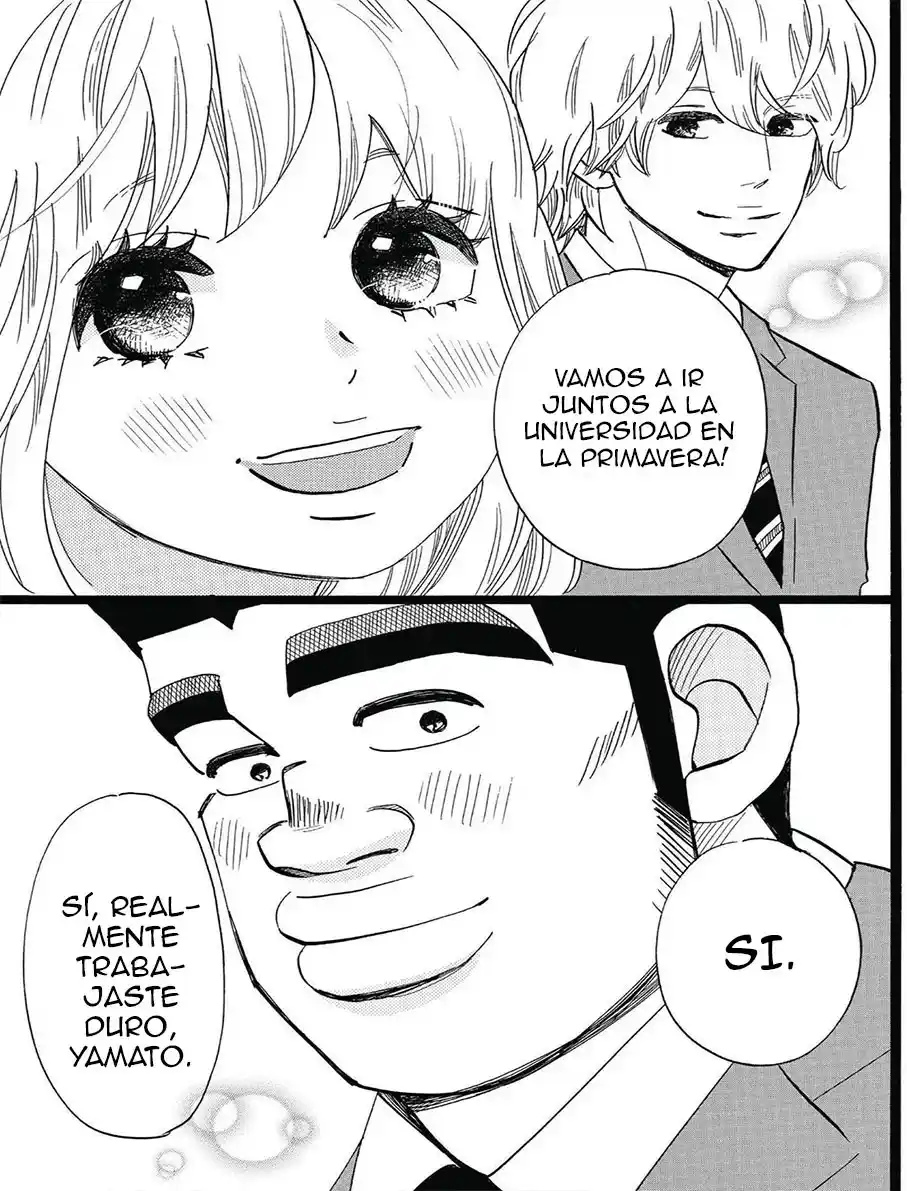 Ore Monogatari!! - Capítulo 49 - Página 48 - LectorTMOo