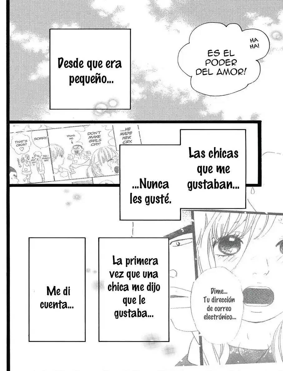 Ore Monogatari!! - Capítulo 49 - Página 49 - LectorTMOo