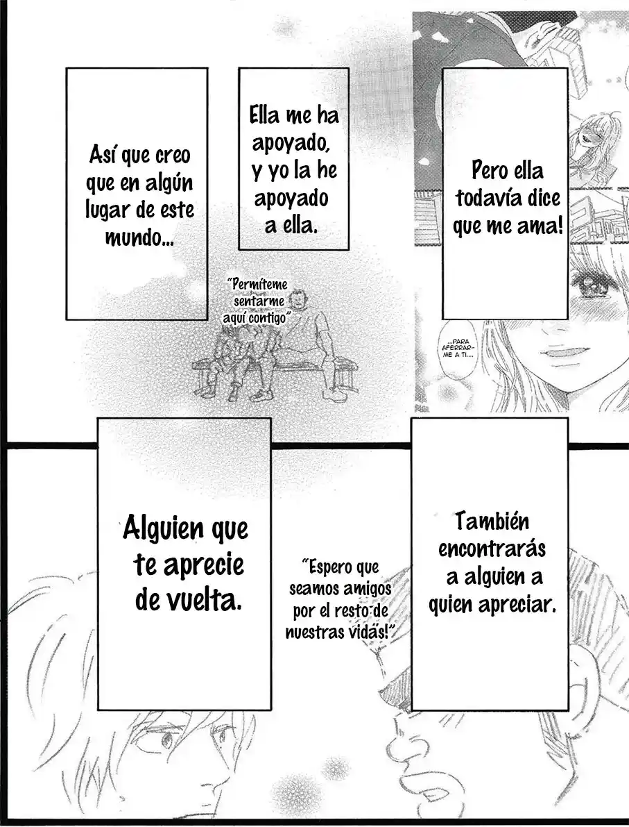 Ore Monogatari!! - Capítulo 49 - Página 51 - LectorTMOo