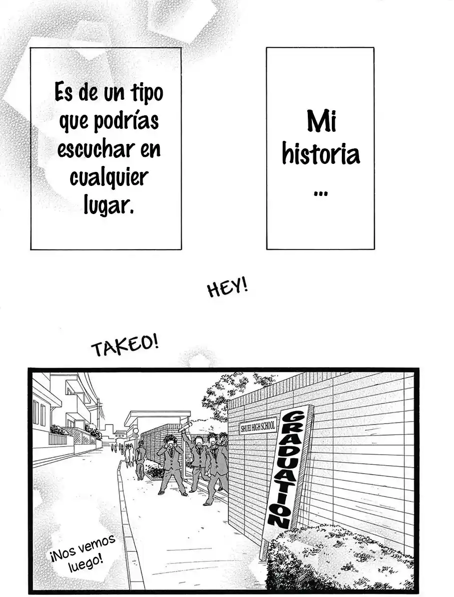 Ore Monogatari!! - Capítulo 49 - Página 52 - LectorTMOo