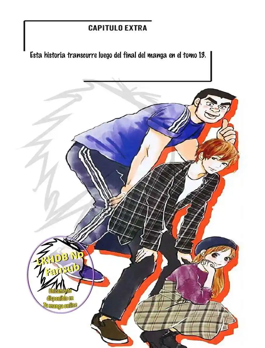 Ore Monogatari!! - Capítulo 50 - Página 10 - LectorTMOo