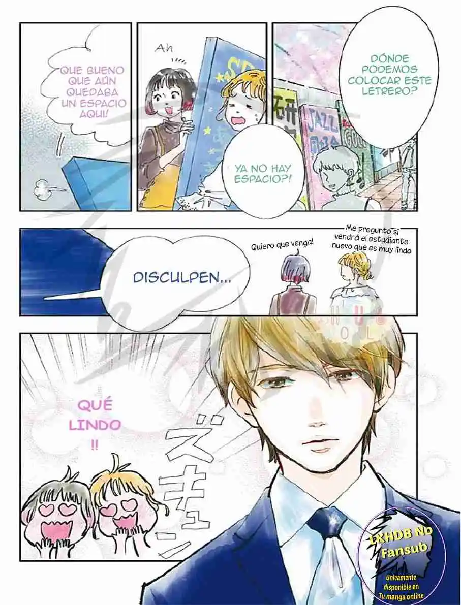 Ore Monogatari!! - Capítulo 50 - Página 11 - LectorTMOo