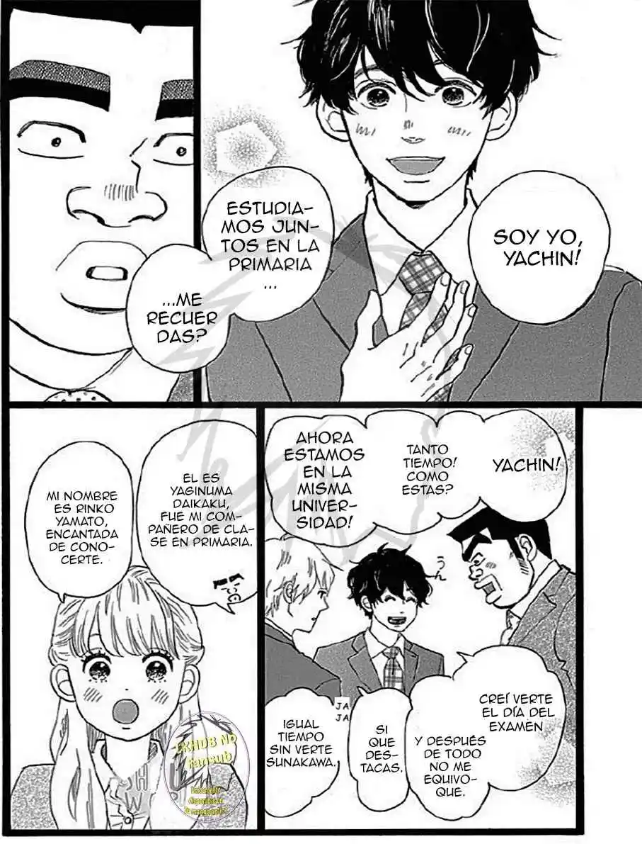 Ore Monogatari!! - Capítulo 50 - Página 15 - LectorTMOo