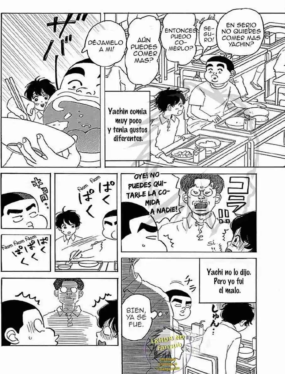 Ore Monogatari!! - Capítulo 50 - Página 19 - LectorTMOo