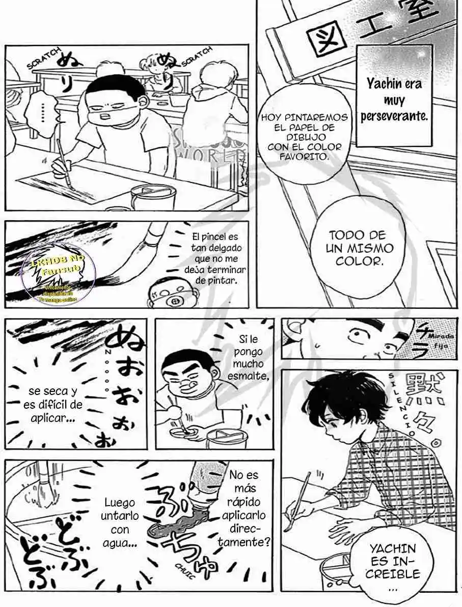 Ore Monogatari!! - Capítulo 50 - Página 22 - LectorTMOo