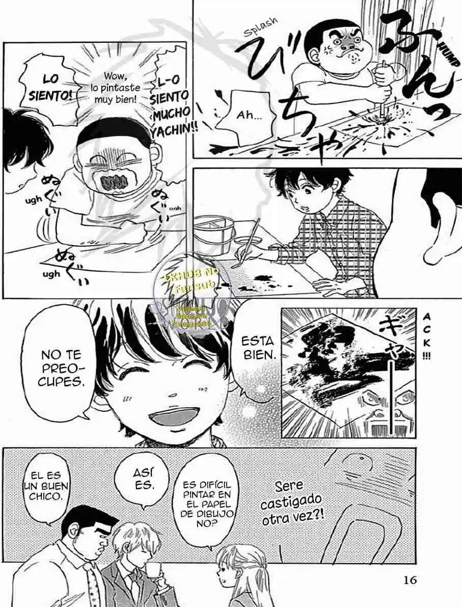 Ore Monogatari!! - Capítulo 50 - Página 23 - LectorTMOo