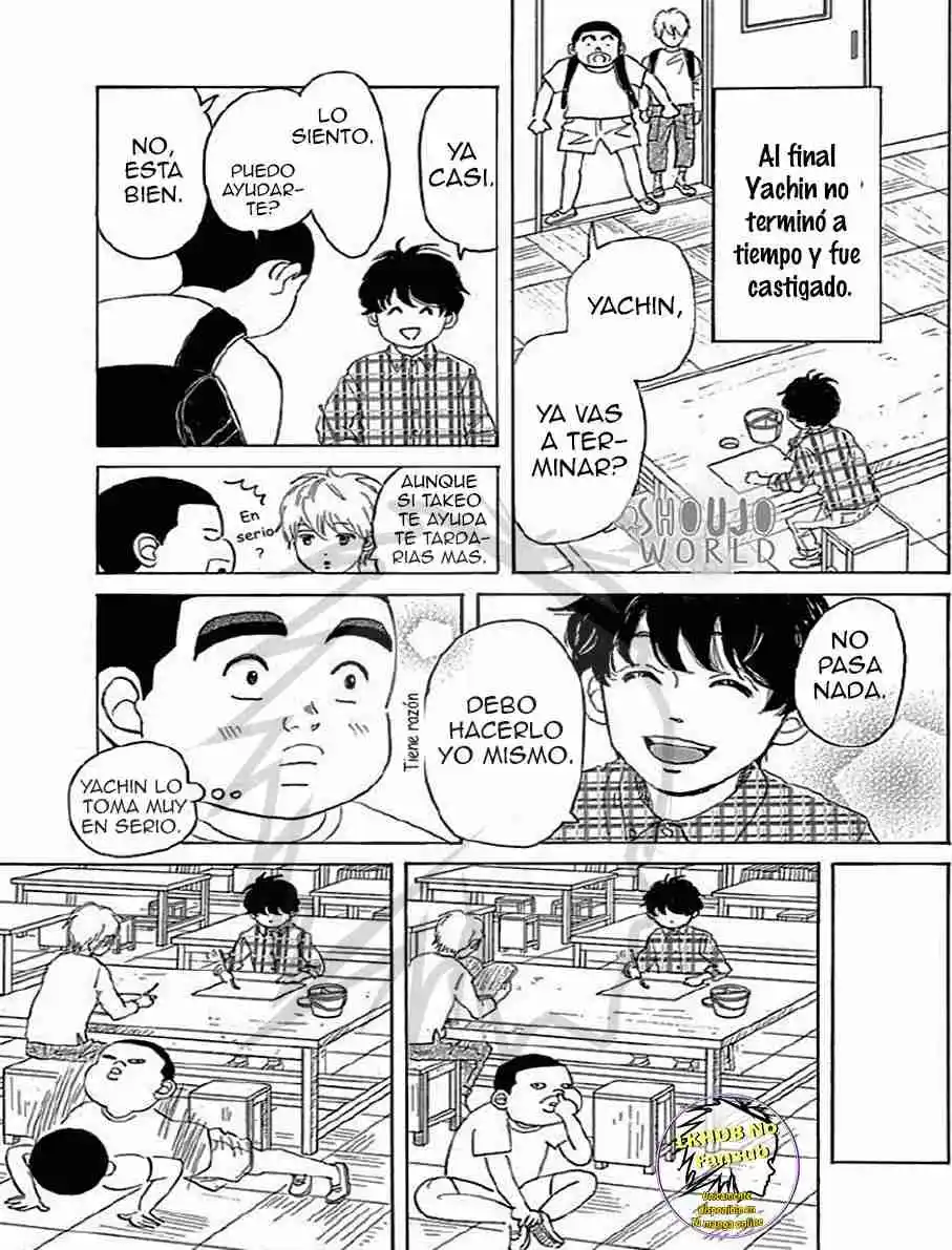 Ore Monogatari!! - Capítulo 50 - Página 24 - LectorTMOo