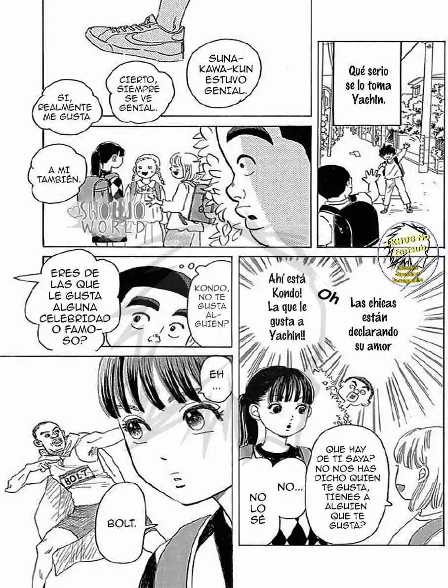 Ore Monogatari!! - Capítulo 50 - Página 32 - LectorTMOo