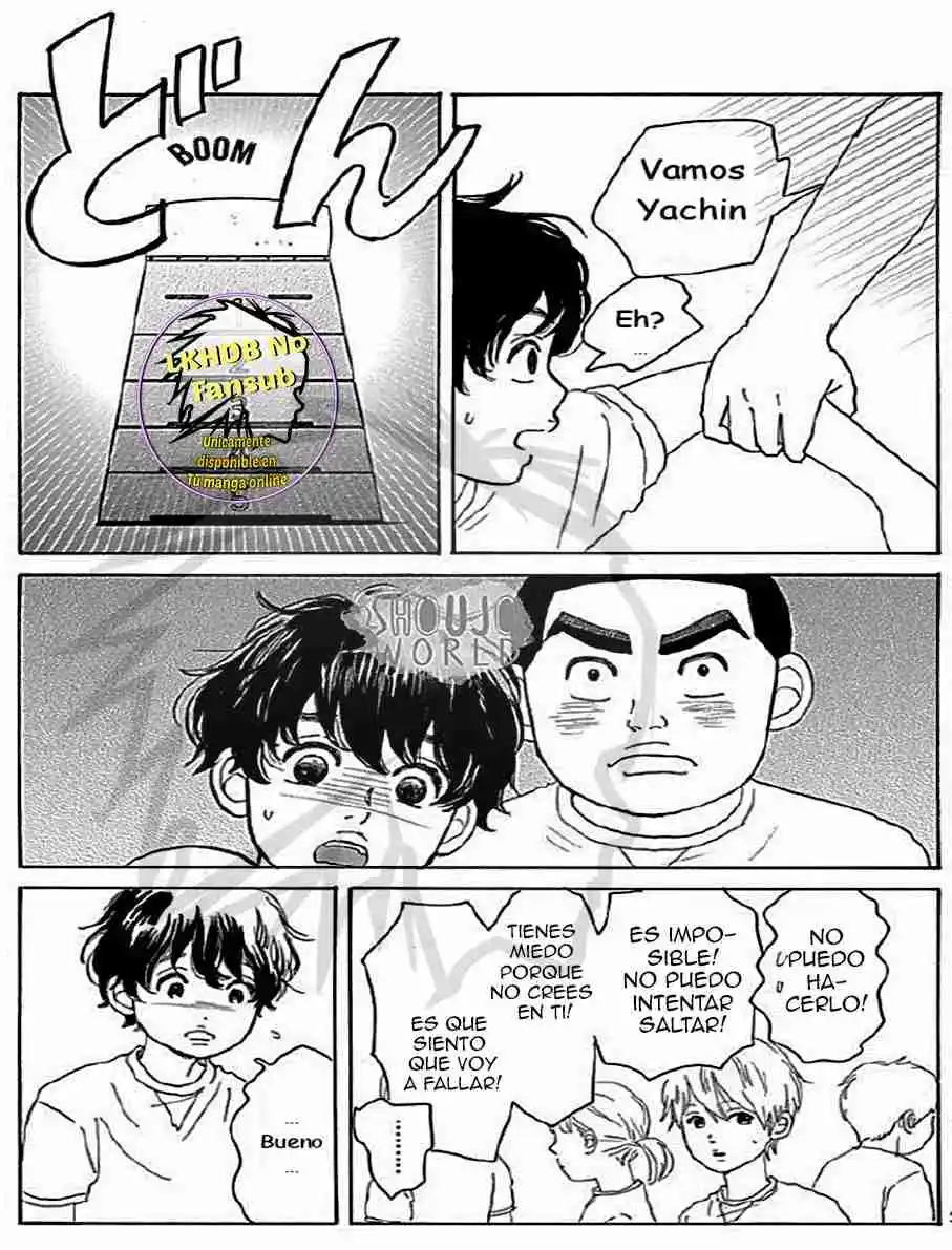 Ore Monogatari!! - Capítulo 50 - Página 40 - LectorTMOo