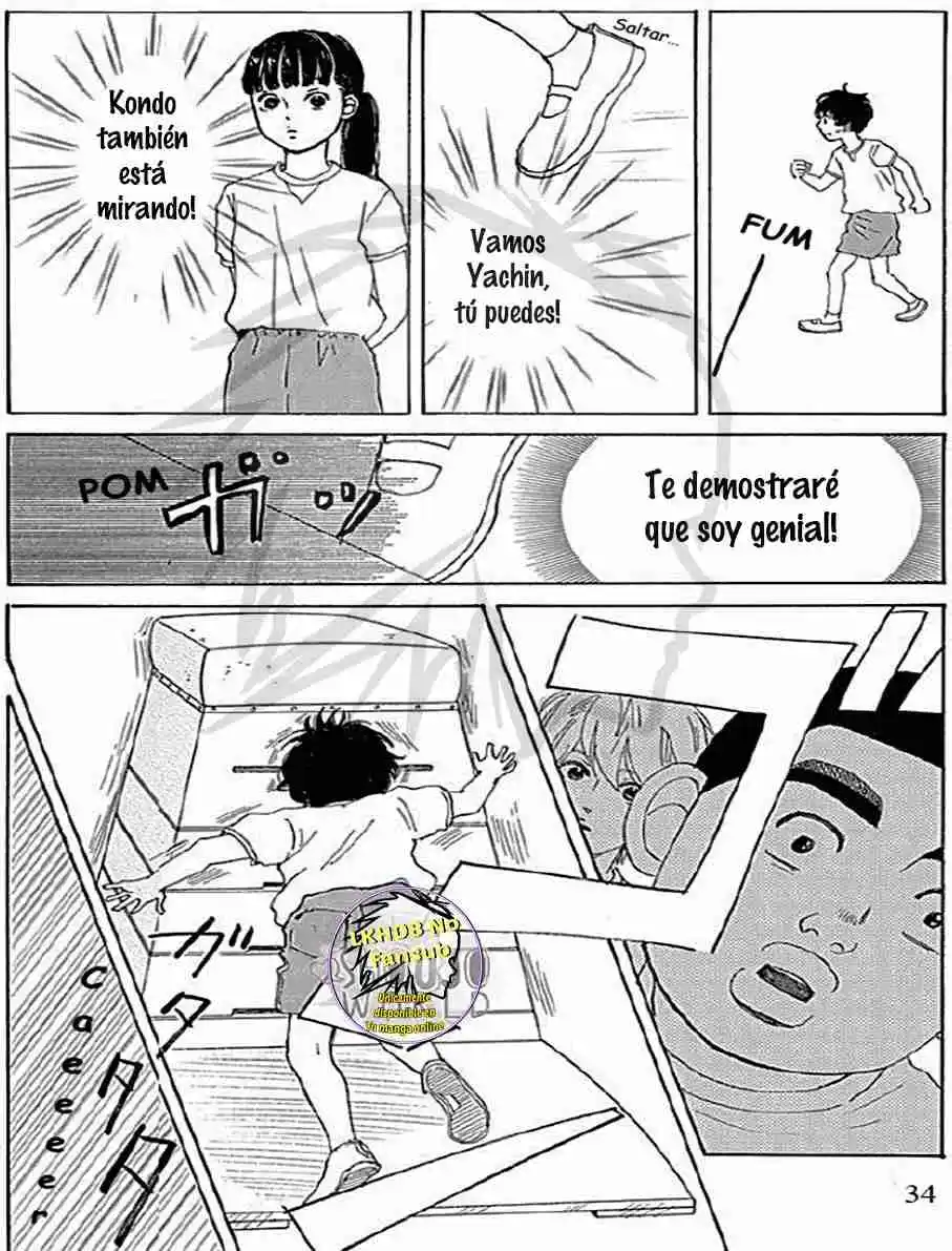 Ore Monogatari!! - Capítulo 50 - Página 41 - LectorTMOo