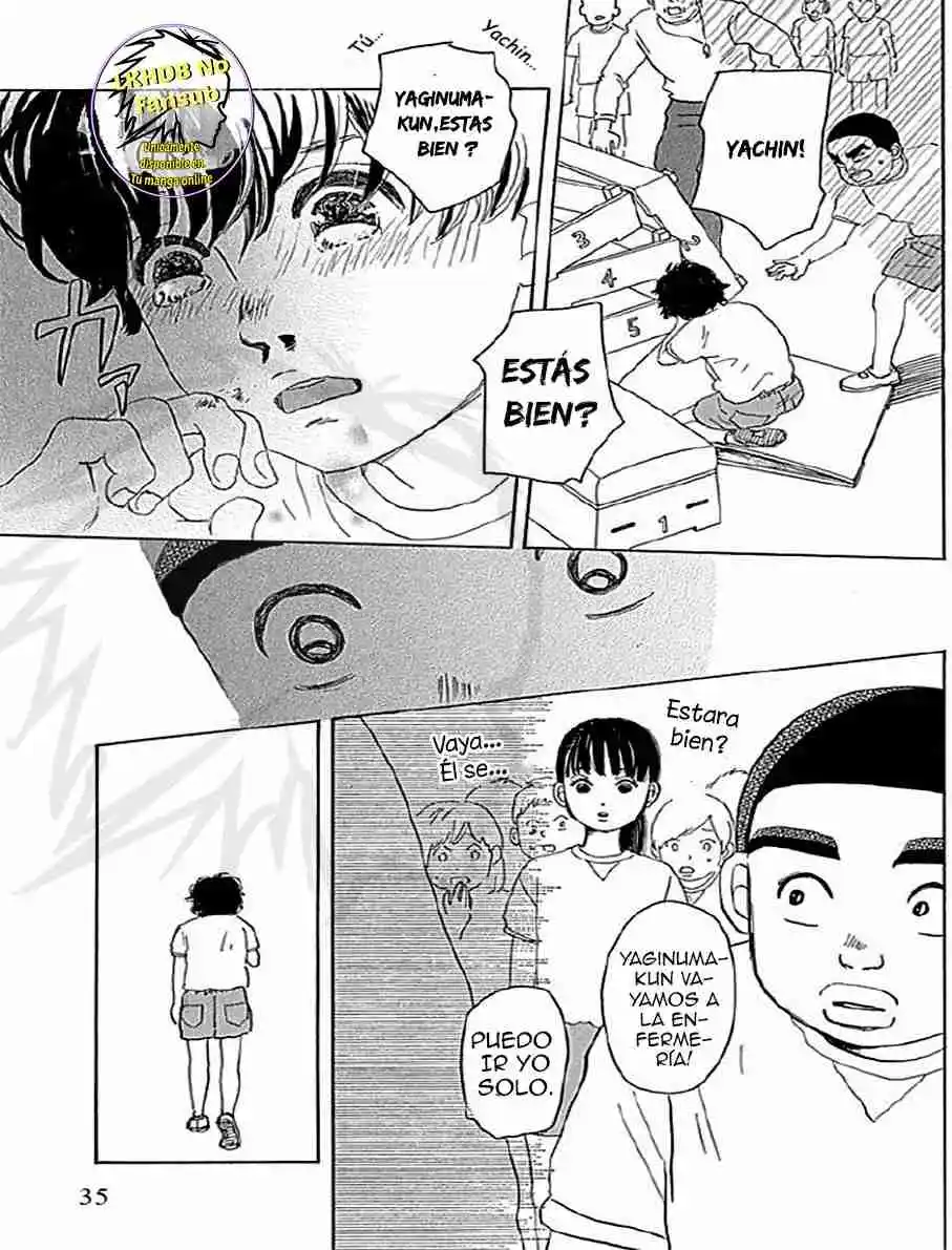 Ore Monogatari!! - Capítulo 50 - Página 42 - LectorTMOo