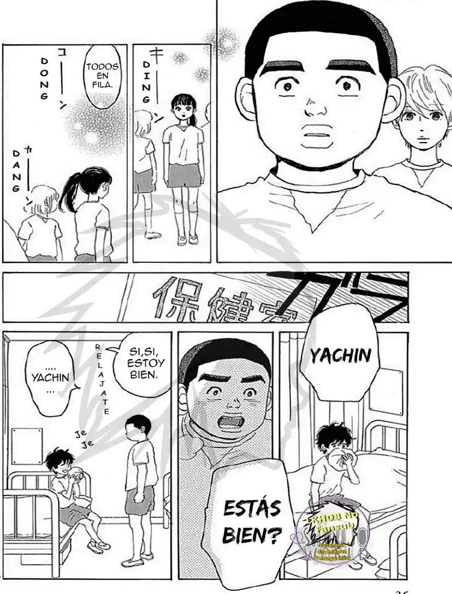 Ore Monogatari!! - Capítulo 50 - Página 43 - LectorTMOo
