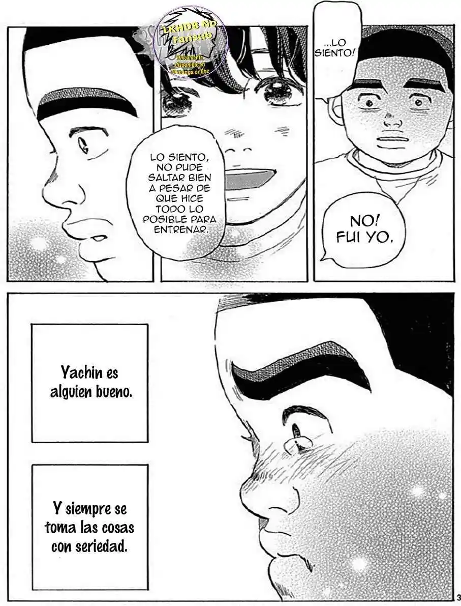 Ore Monogatari!! - Capítulo 50 - Página 44 - LectorTMOo