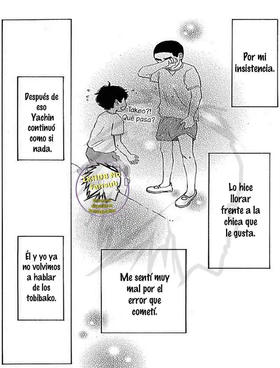 Ore Monogatari!! - Capítulo 50 - Página 45 - LectorTMOo