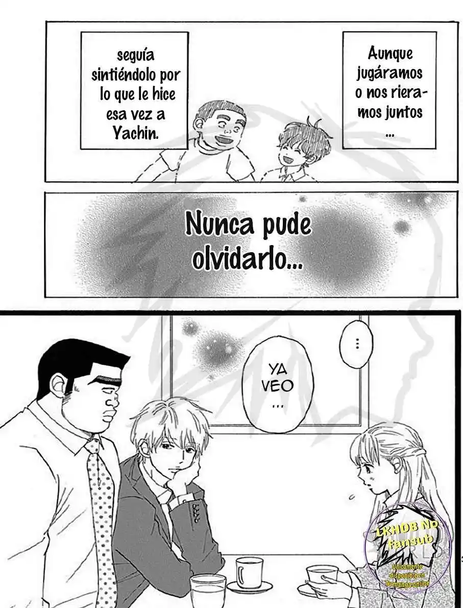 Ore Monogatari!! - Capítulo 50 - Página 46 - LectorTMOo
