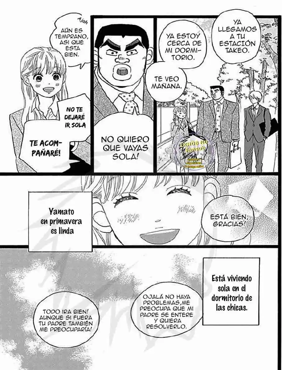 Ore Monogatari!! - Capítulo 50 - Página 48 - LectorTMOo