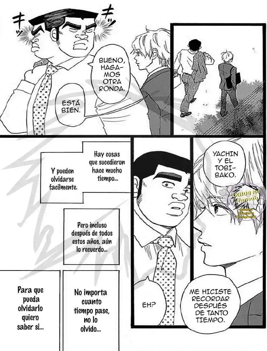 Ore Monogatari!! - Capítulo 50 - Página 50 - LectorTMOo