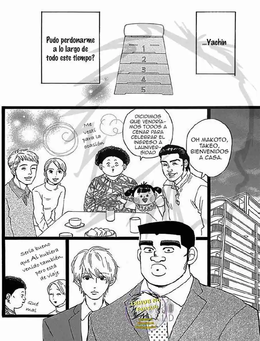 Ore Monogatari!! - Capítulo 50 - Página 51 - LectorTMOo