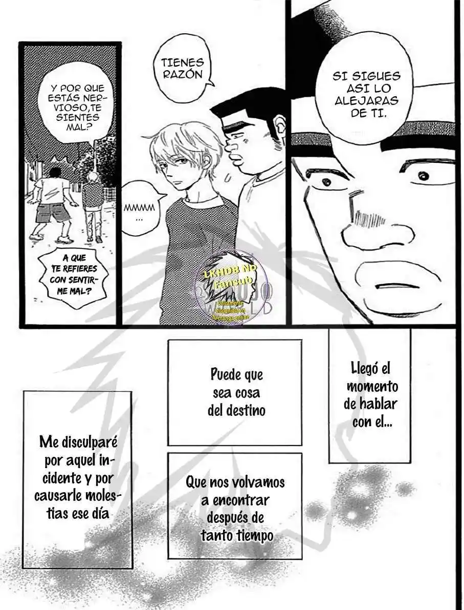 Ore Monogatari!! - Capítulo 50 - Página 58 - LectorTMOo