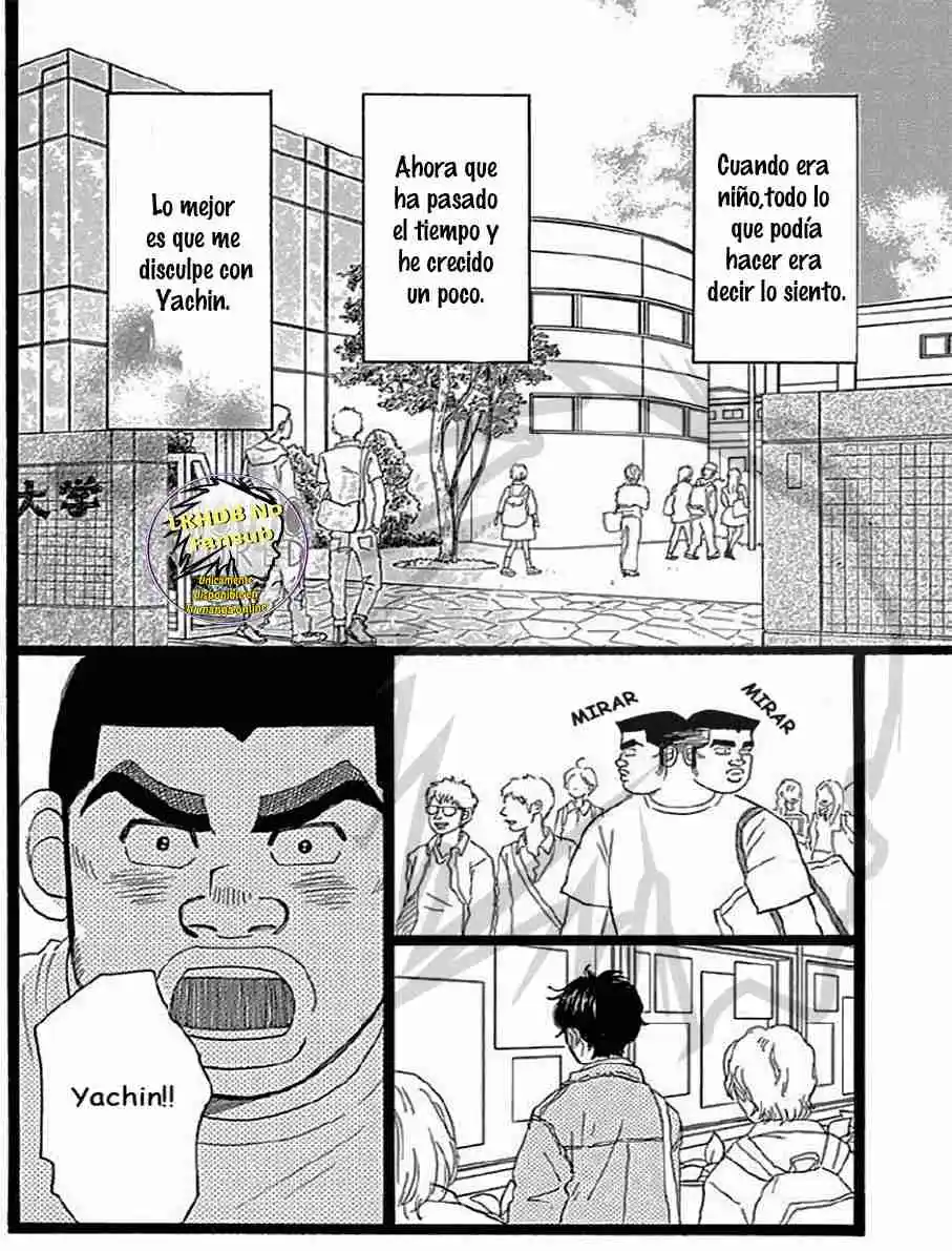Ore Monogatari!! - Capítulo 50 - Página 59 - LectorTMOo