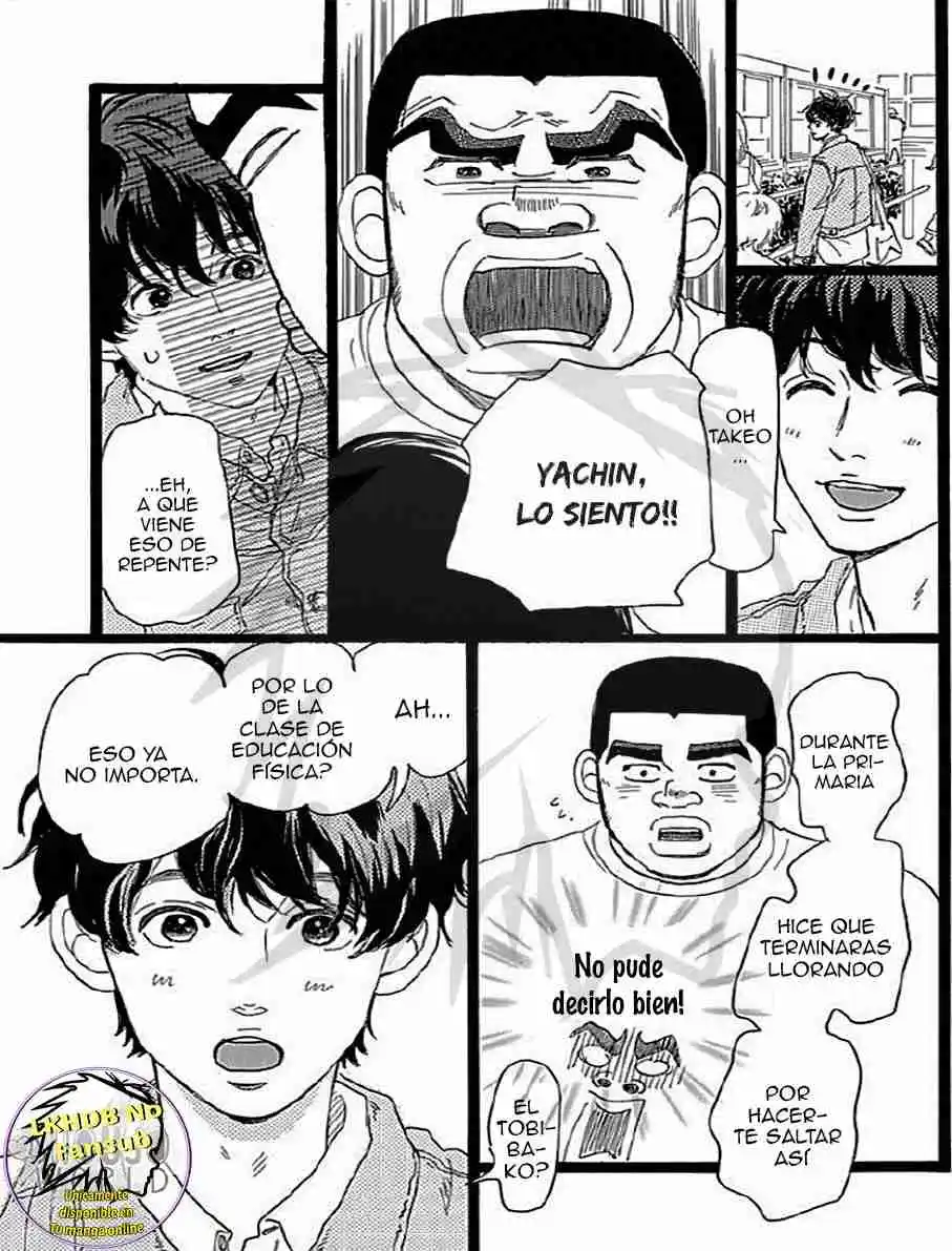Ore Monogatari!! - Capítulo 50 - Página 60 - LectorTMOo