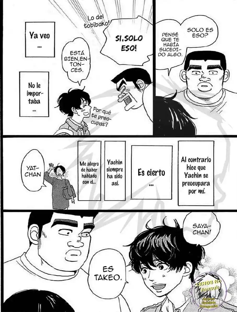 Ore Monogatari!! - Capítulo 50 - Página 61 - LectorTMOo