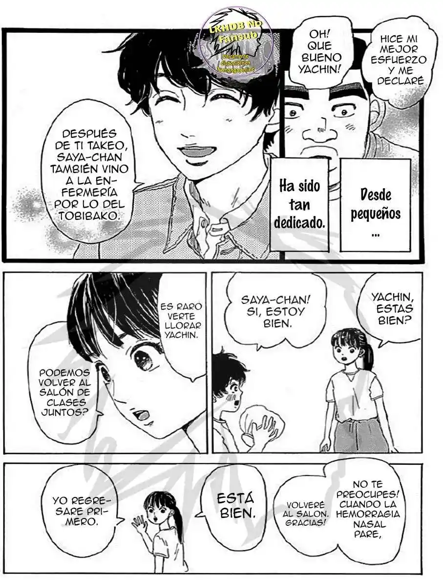 Ore Monogatari!! - Capítulo 50 - Página 63 - LectorTMOo