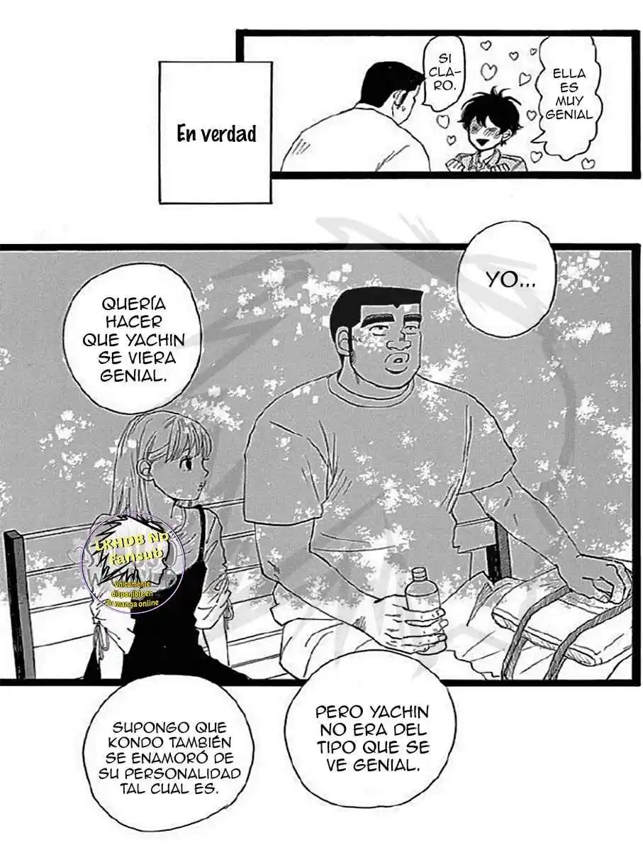 Ore Monogatari!! - Capítulo 50 - Página 64 - LectorTMOo