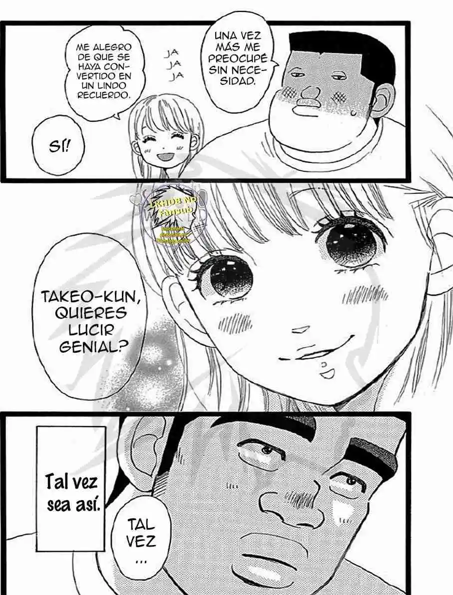 Ore Monogatari!! - Capítulo 50 - Página 65 - LectorTMOo
