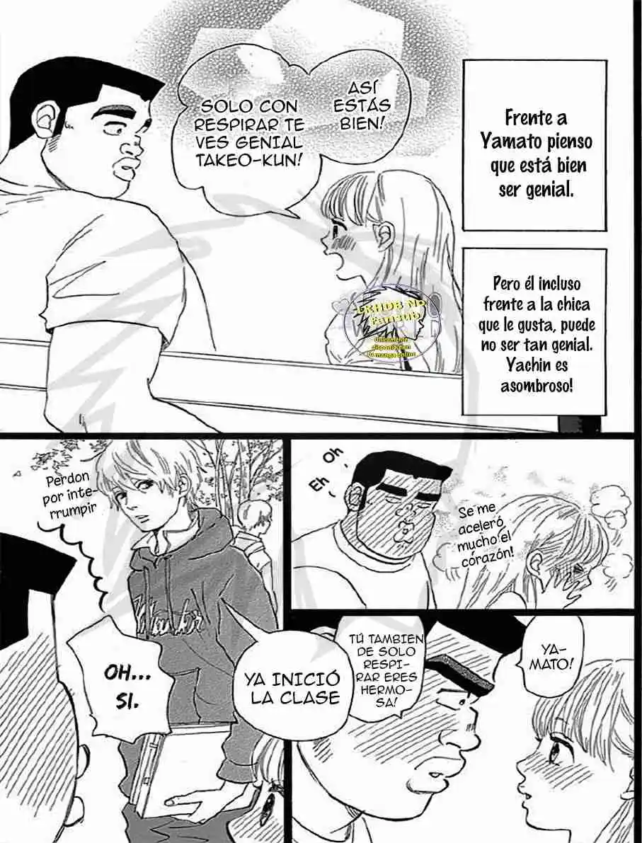 Ore Monogatari!! - Capítulo 50 - Página 66 - LectorTMOo