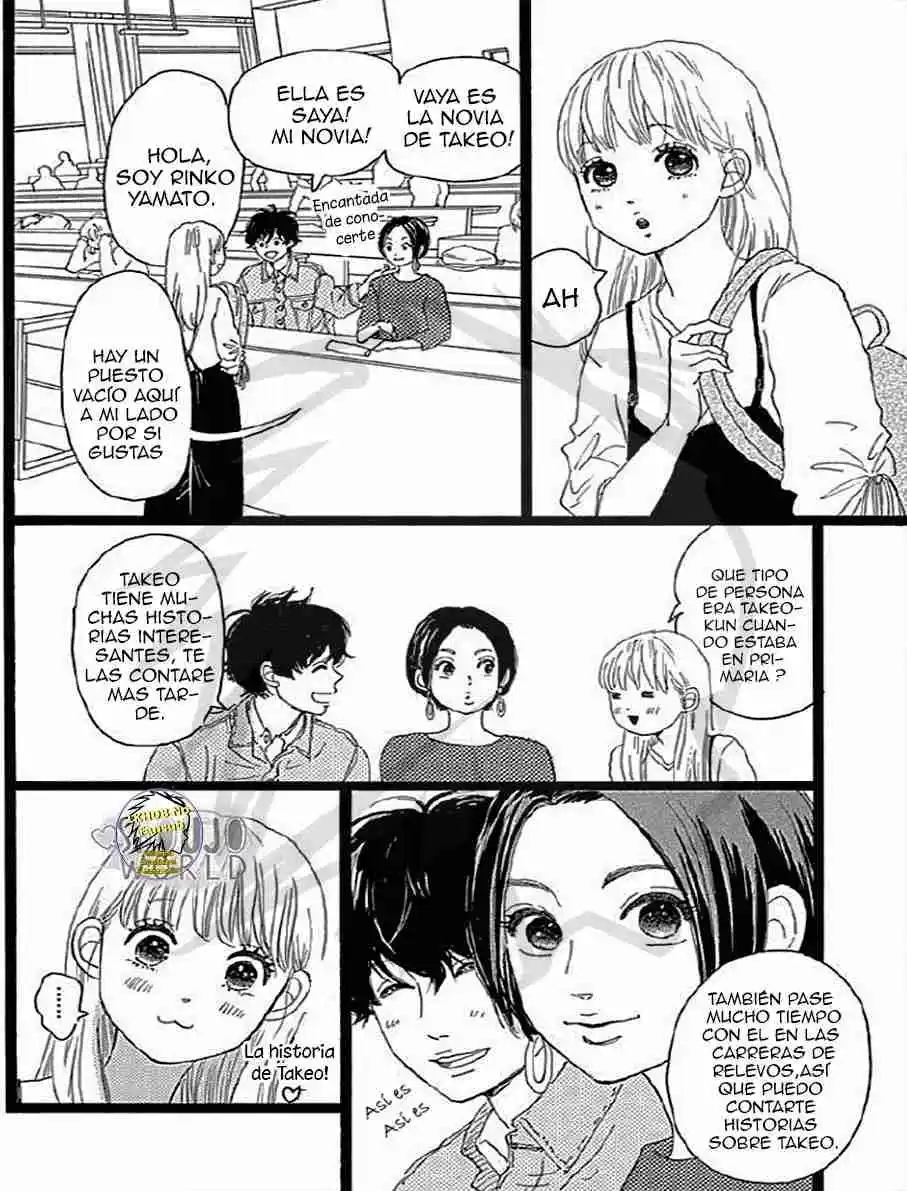 Ore Monogatari!! - Capítulo 50 - Página 67 - LectorTMOo