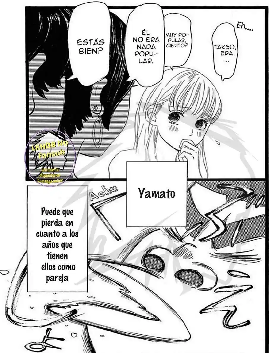Ore Monogatari!! - Capítulo 50 - Página 68 - LectorTMOo