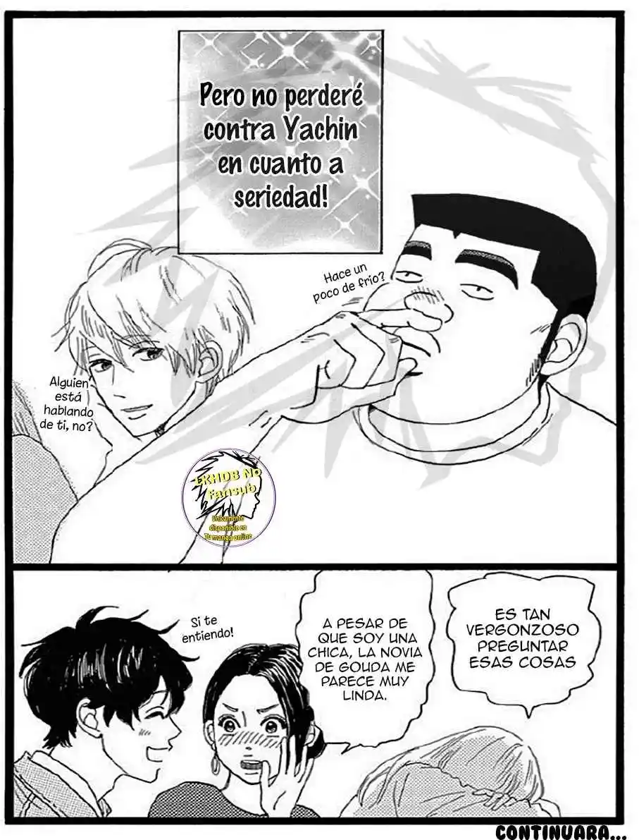 Ore Monogatari!! - Capítulo 50 - Página 69 - LectorTMOo
