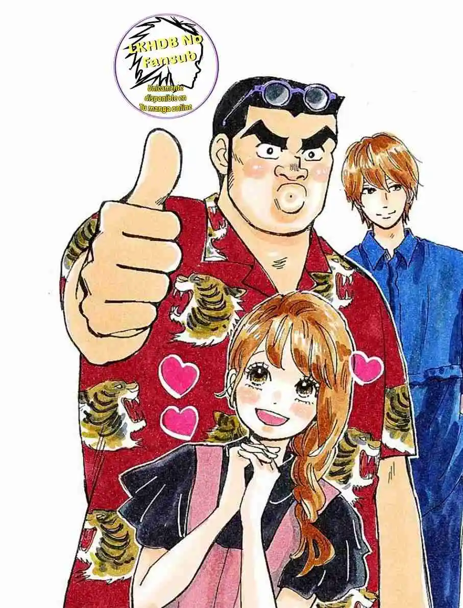 Ore Monogatari!! - Capítulo 50 - Página 70 - LectorTMOo