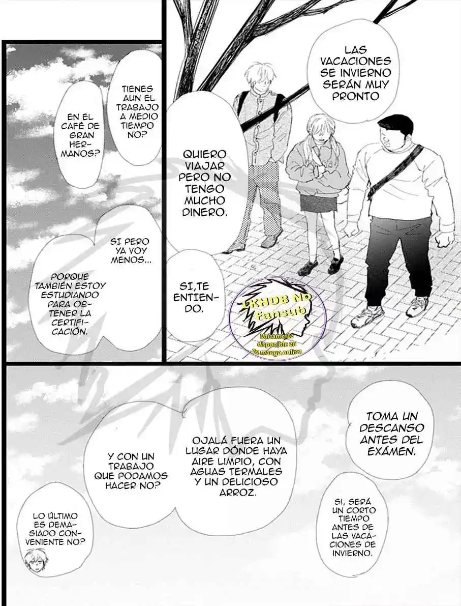 Ore Monogatari!! - Capítulo 51 - Página 20 - LectorTMOo