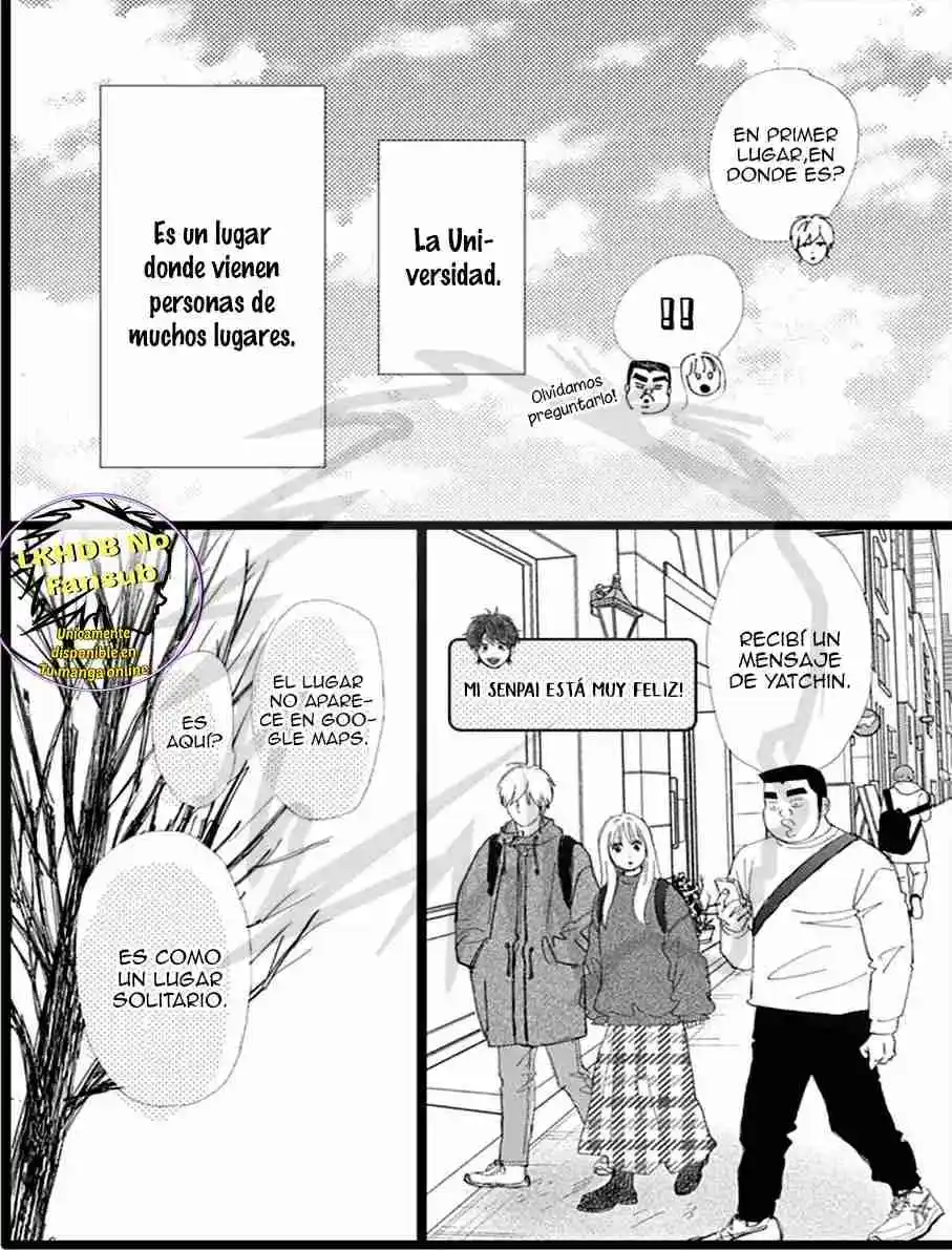 Ore Monogatari!! - Capítulo 51 - Página 24 - LectorTMOo