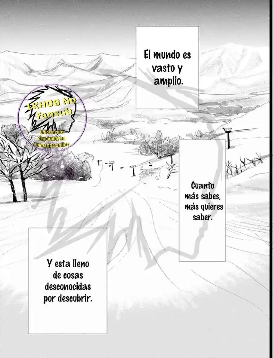 Ore Monogatari!! - Capítulo 51 - Página 25 - LectorTMOo