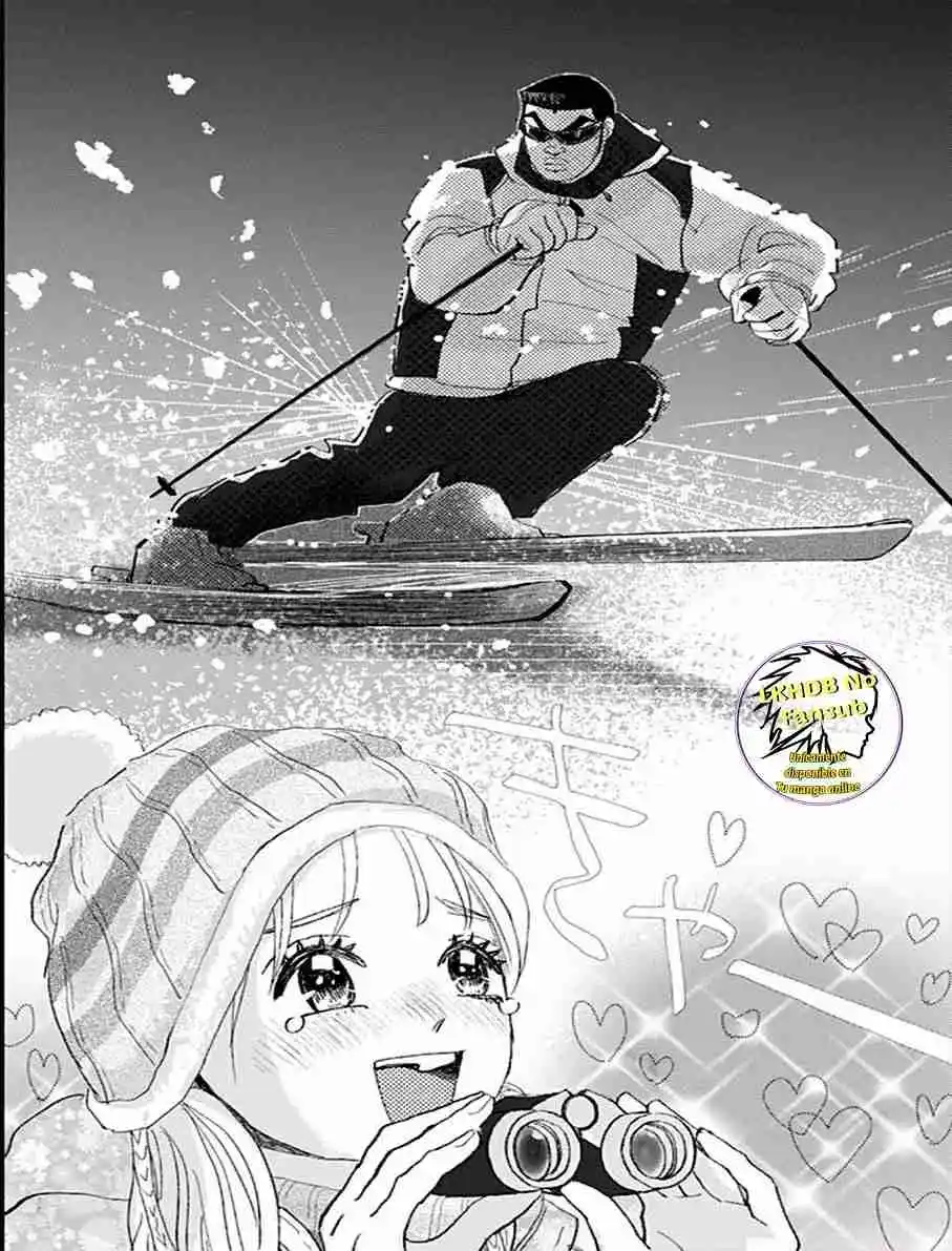Ore Monogatari!! - Capítulo 51 - Página 26 - LectorTMOo