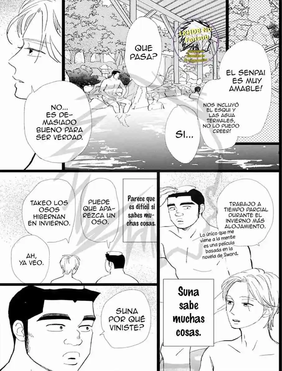 Ore Monogatari!! - Capítulo 51 - Página 29 - LectorTMOo