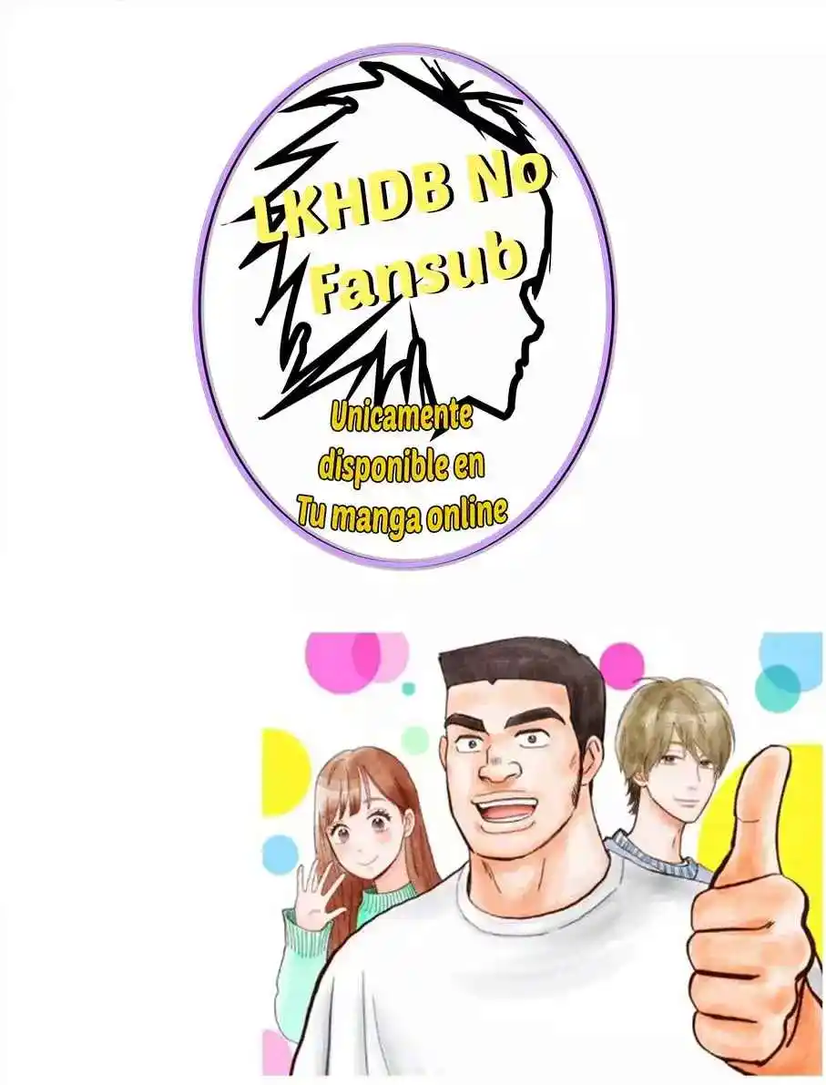 Ore Monogatari!! - Capítulo 51 - Página 34 - LectorTMOo