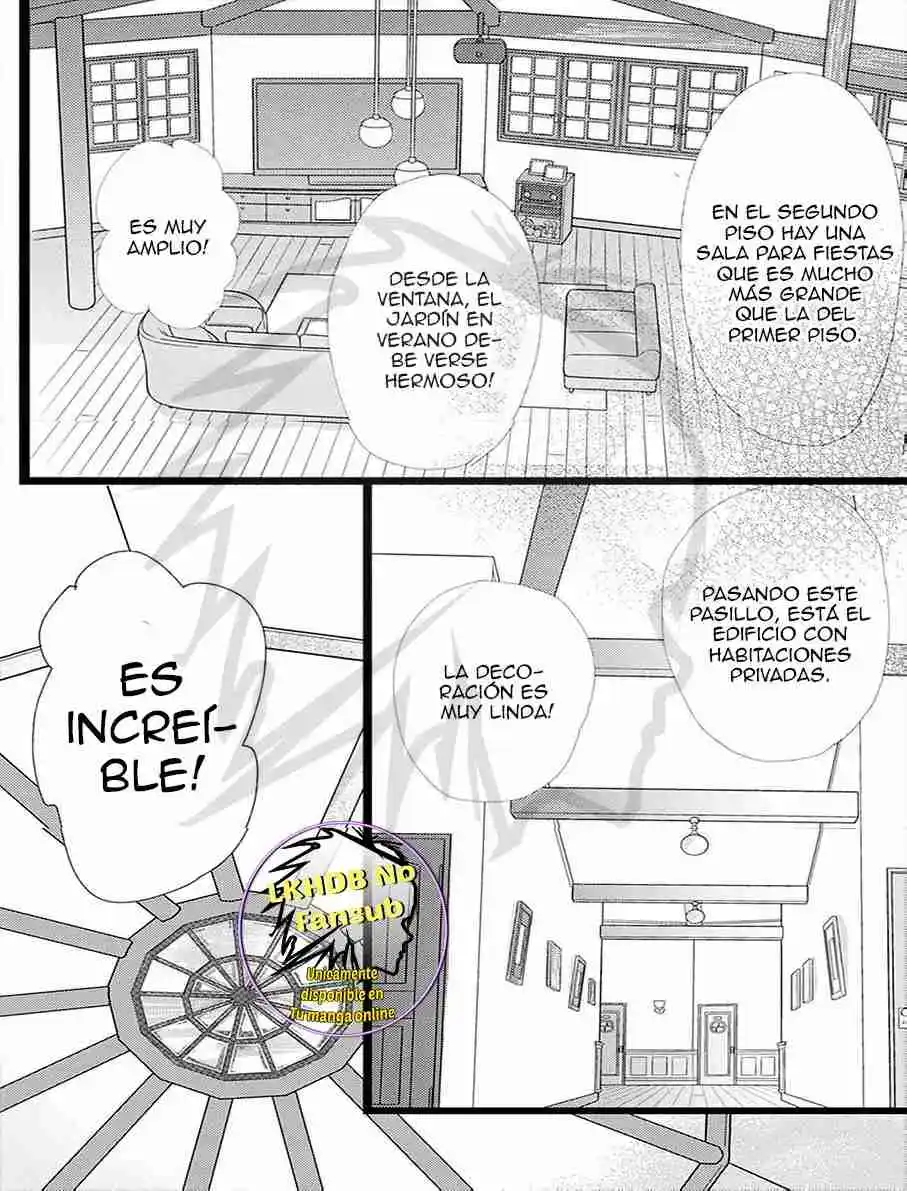 Ore Monogatari!! - Capítulo 52 - Página 6 - LectorTMOo