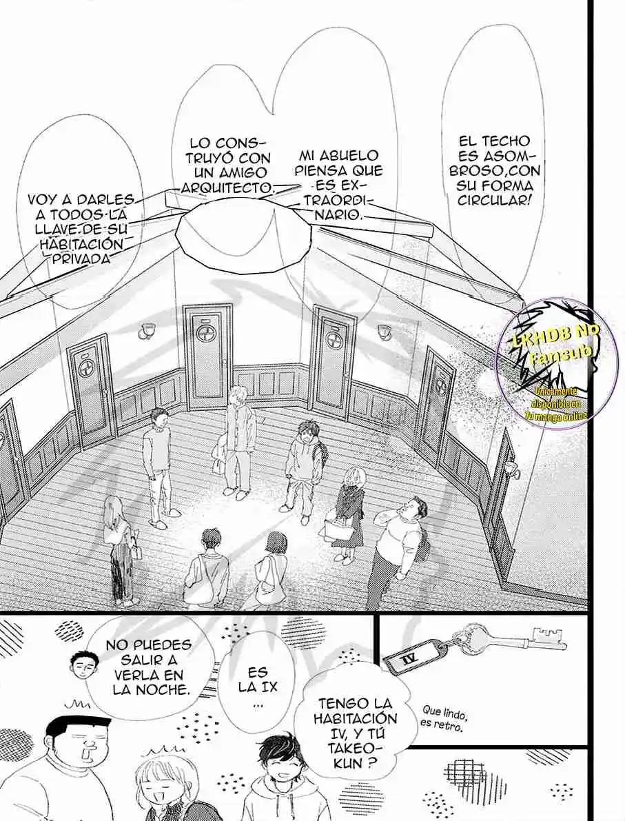 Ore Monogatari!! - Capítulo 52 - Página 7 - LectorTMOo