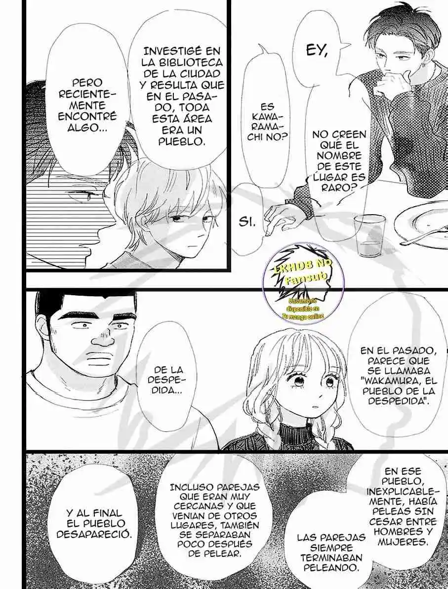 Ore Monogatari!! - Capítulo 52 - Página 14 - LectorTMOo