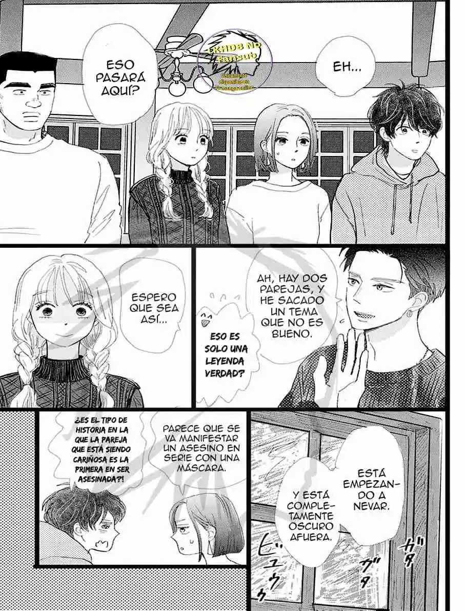 Ore Monogatari!! - Capítulo 52 - Página 15 - LectorTMOo